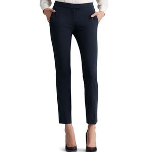 Theory “Ibbey Admiral Crepe” With Tags